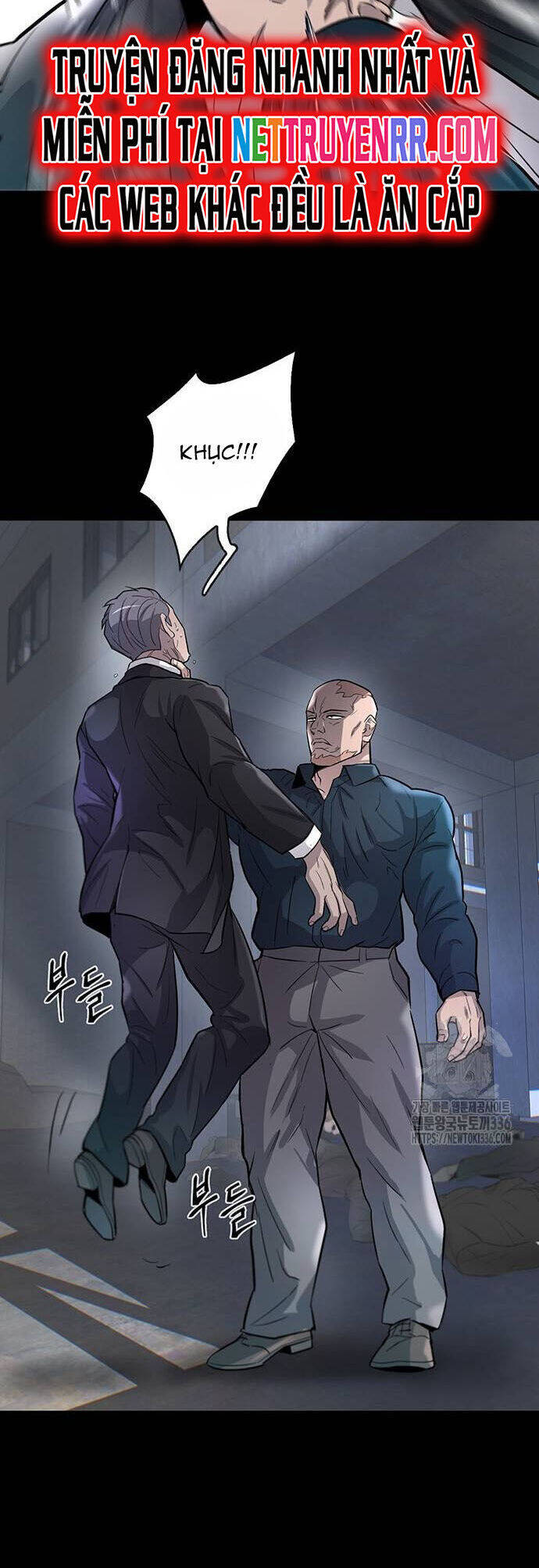 Bù Nhìn Chapter 71 - 52