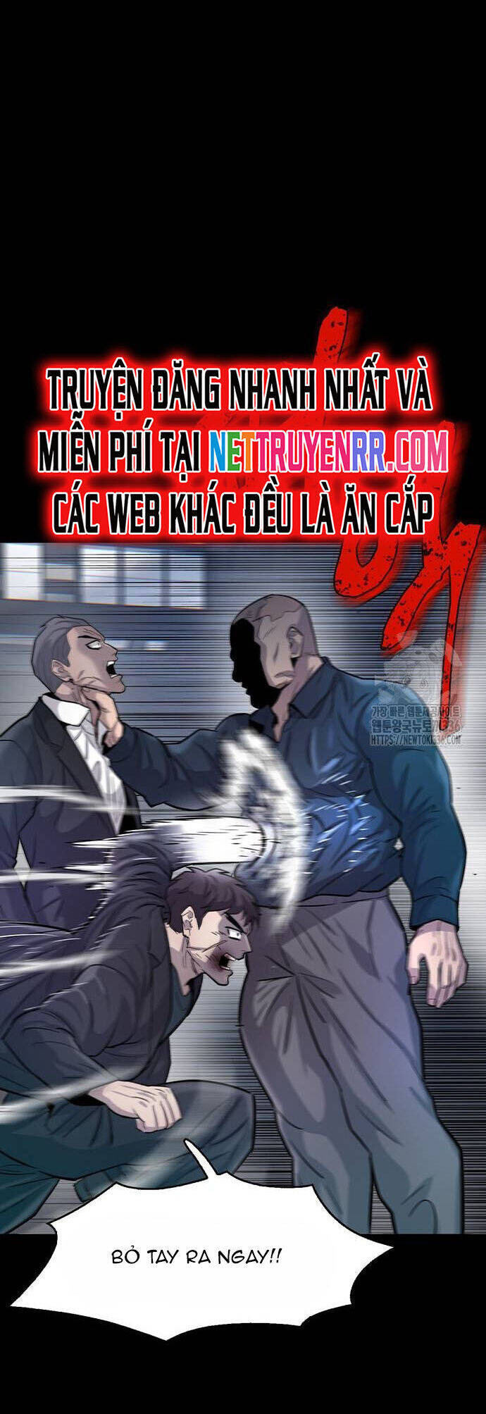 Bù Nhìn Chapter 71 - 53
