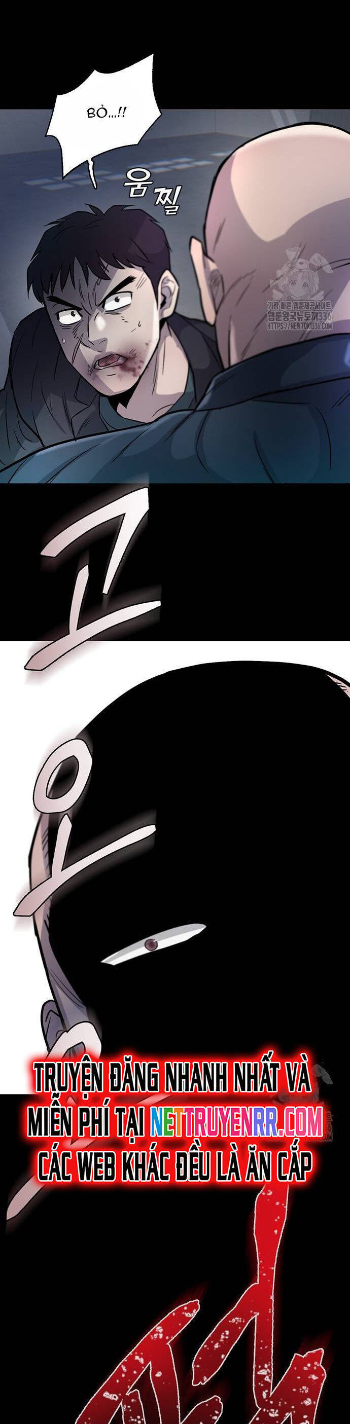 Bù Nhìn Chapter 71 - 54