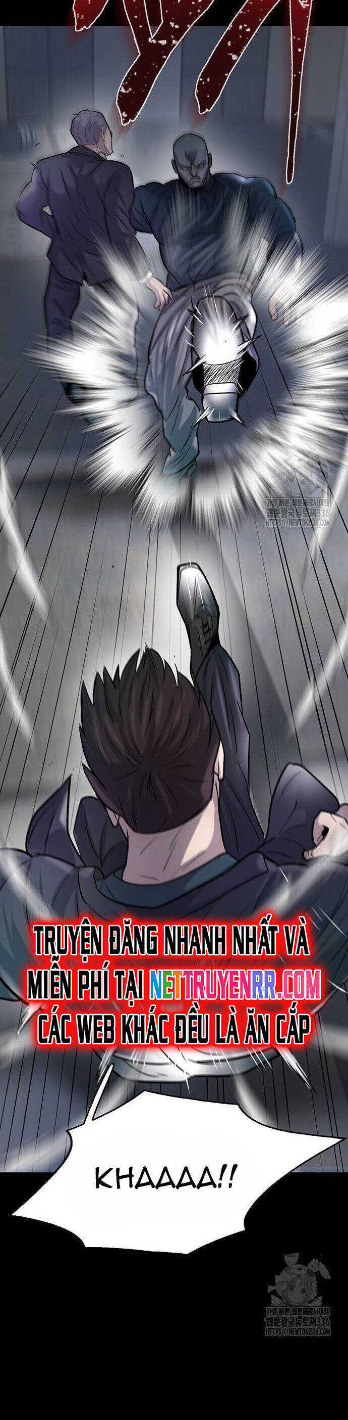 Bù Nhìn Chapter 71 - 55