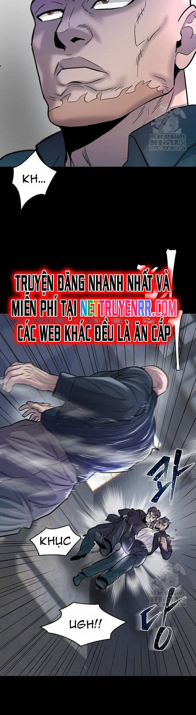 Bù Nhìn Chapter 71 - 57