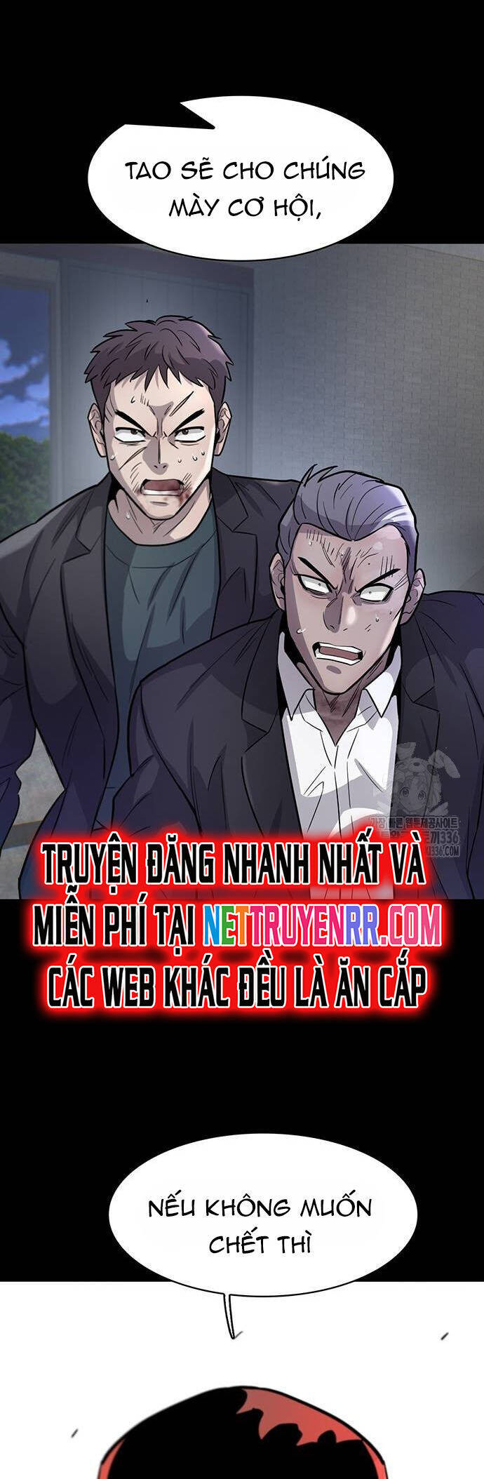 Bù Nhìn Chapter 71 - 58
