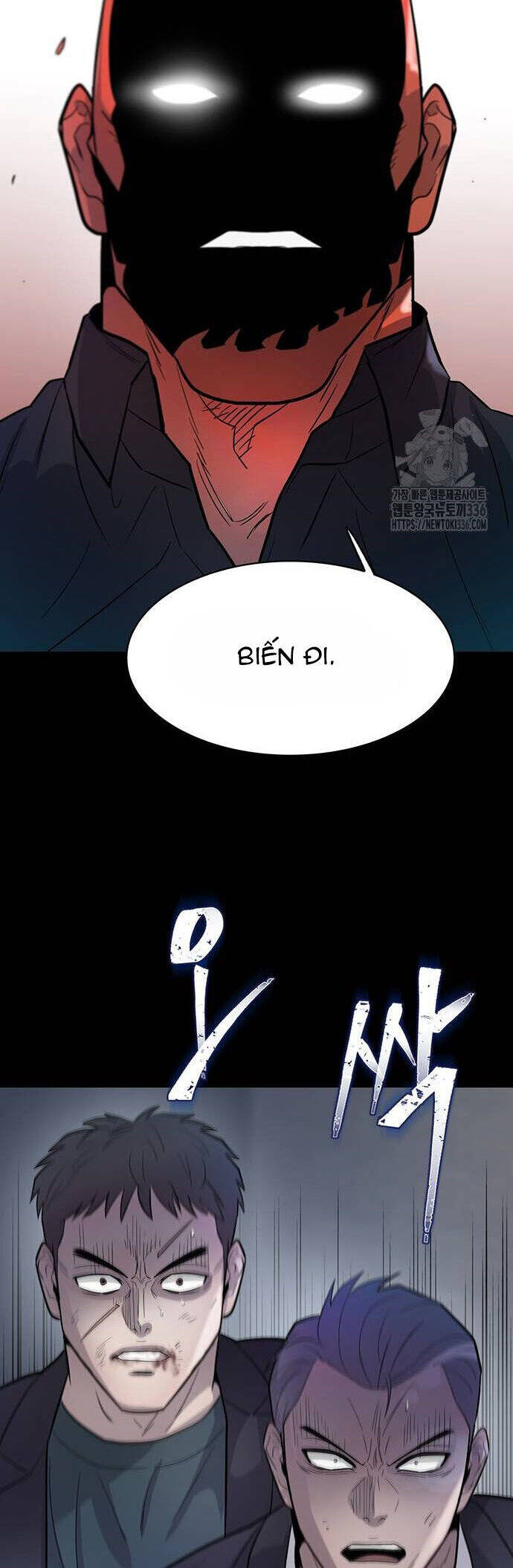 Bù Nhìn Chapter 71 - 59