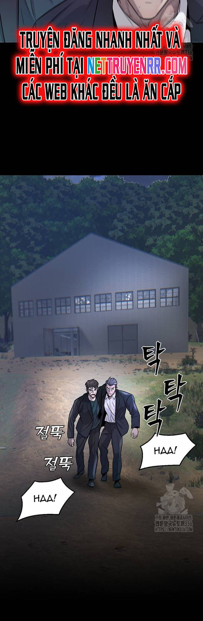 Bù Nhìn Chapter 71 - 60