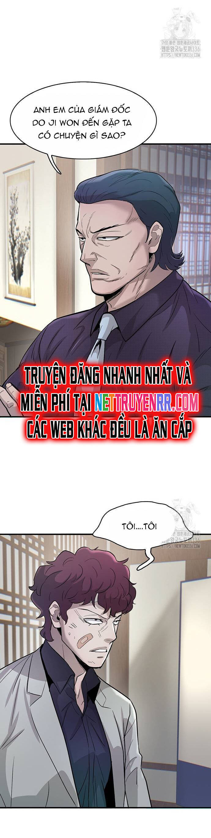 Bù Nhìn Chapter 71 - 7