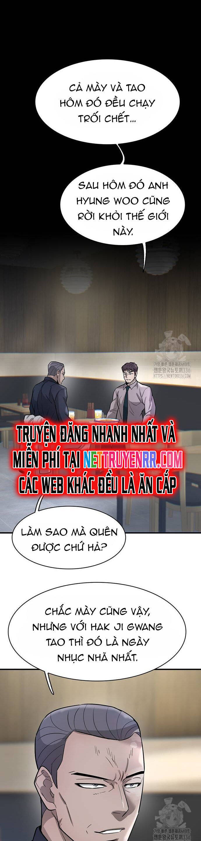 Bù Nhìn Chapter 71 - 61