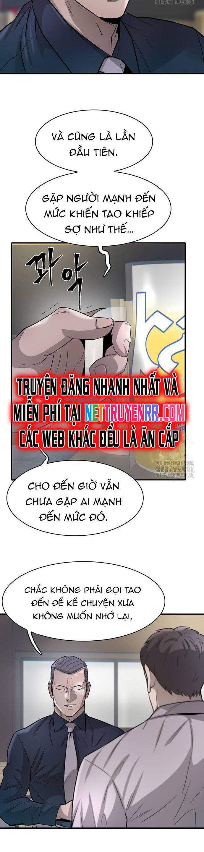 Bù Nhìn Chapter 71 - 62