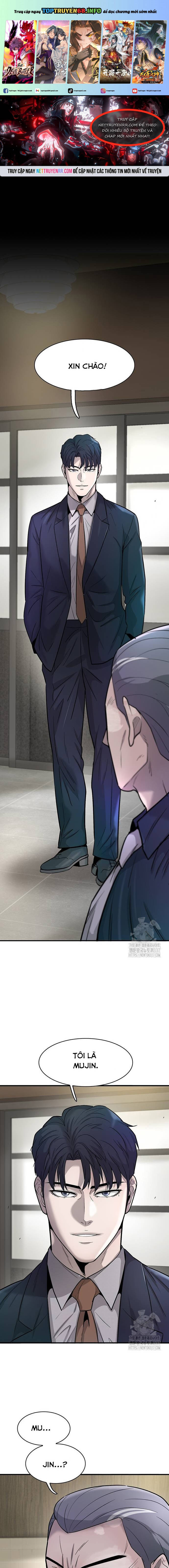 Bù Nhìn Chapter 72 - 2