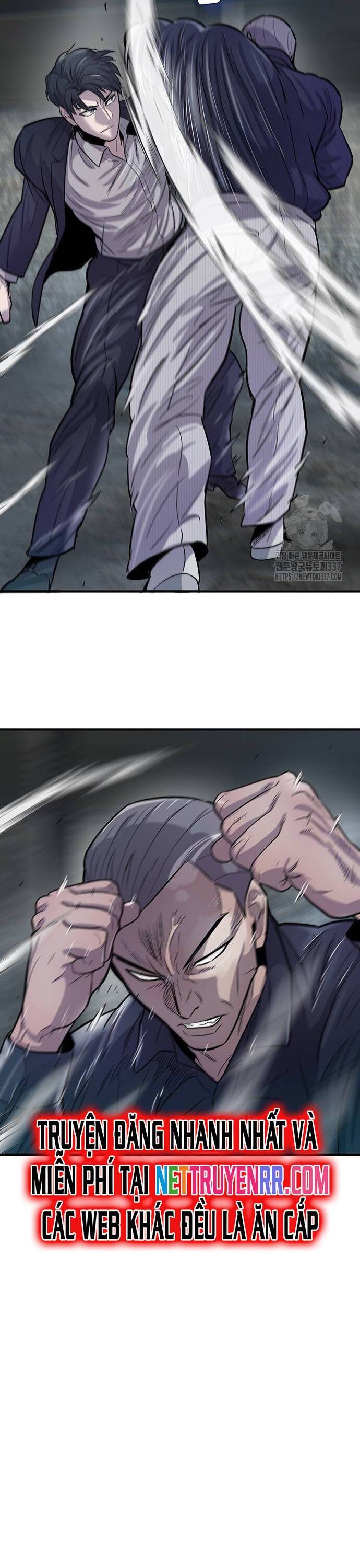 Bù Nhìn Chapter 72 - 11