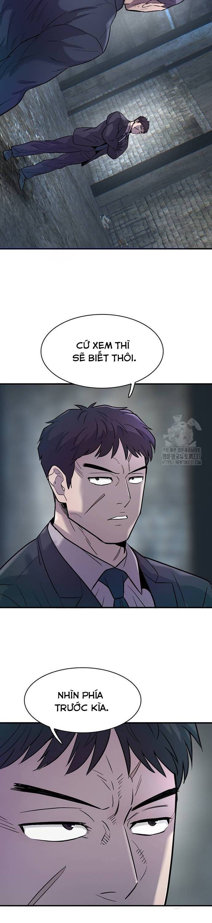 Bù Nhìn Chapter 72 - 16