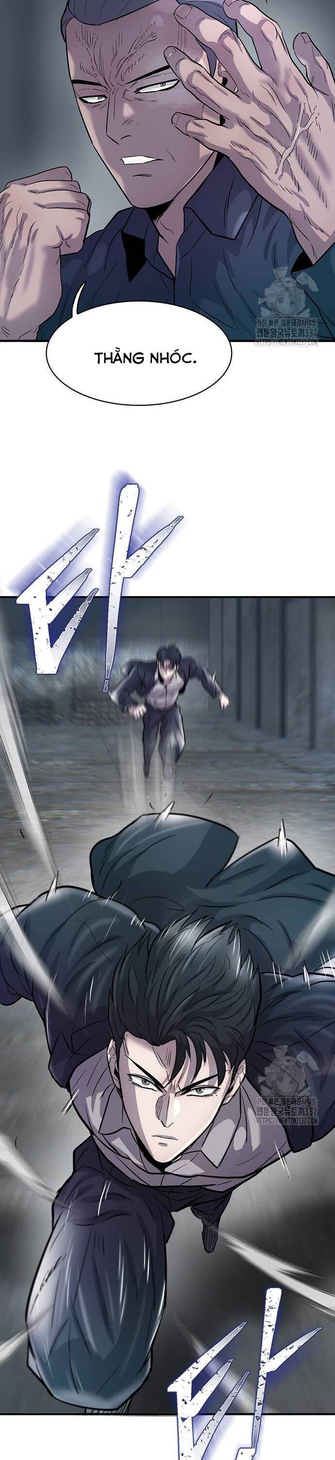 Bù Nhìn Chapter 72 - 18