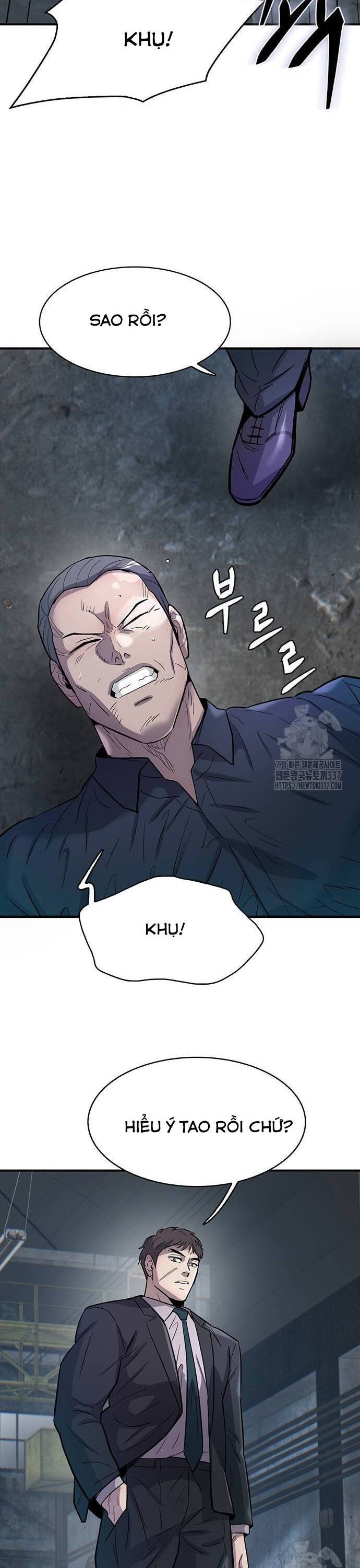 Bù Nhìn Chapter 72 - 24