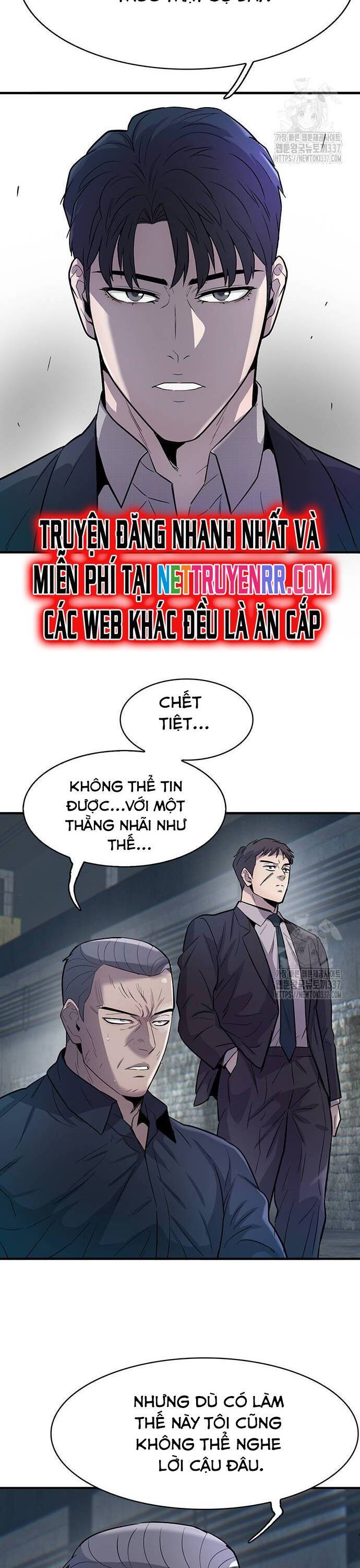 Bù Nhìn Chapter 72 - 25