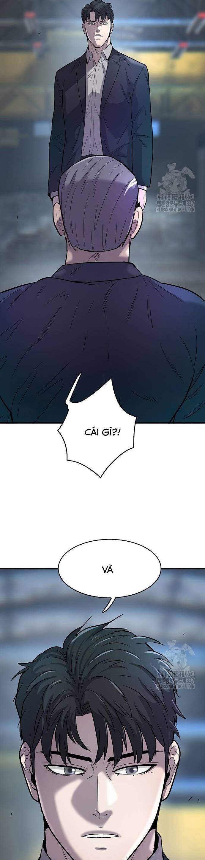 Bù Nhìn Chapter 72 - 26