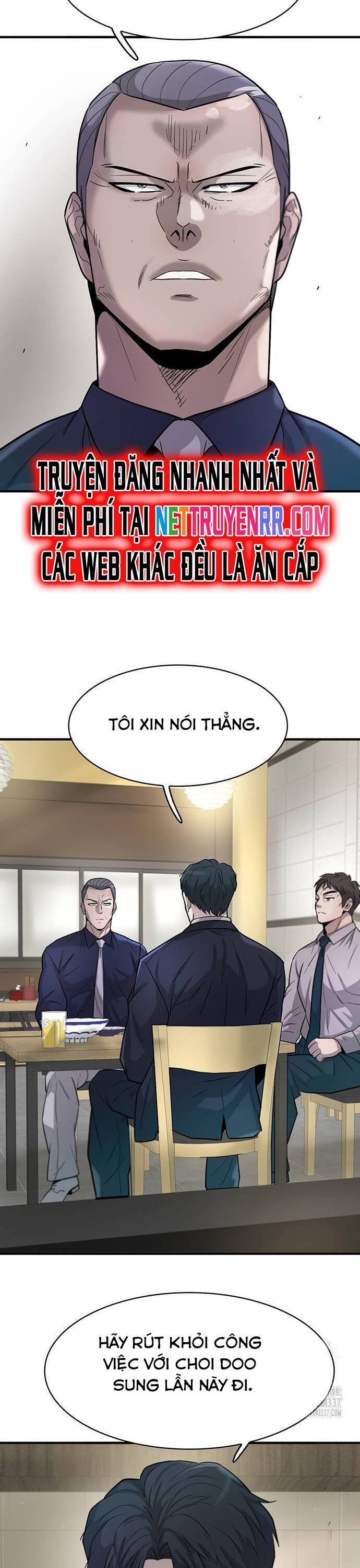 Bù Nhìn Chapter 72 - 4