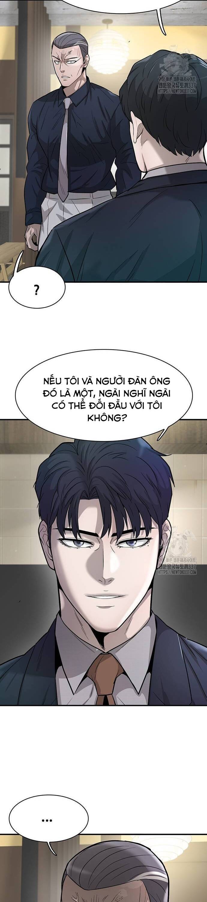 Bù Nhìn Chapter 72 - 5