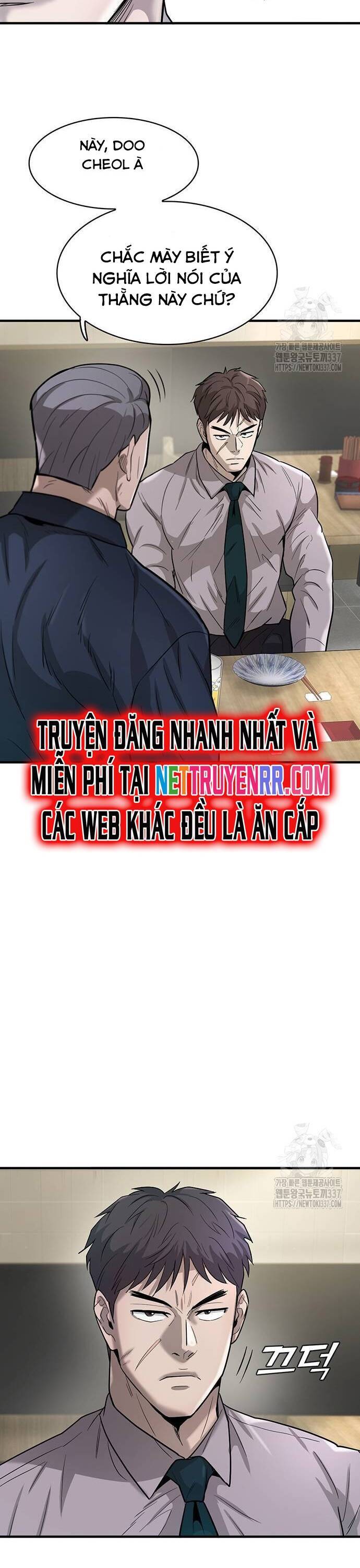 Bù Nhìn Chapter 72 - 6