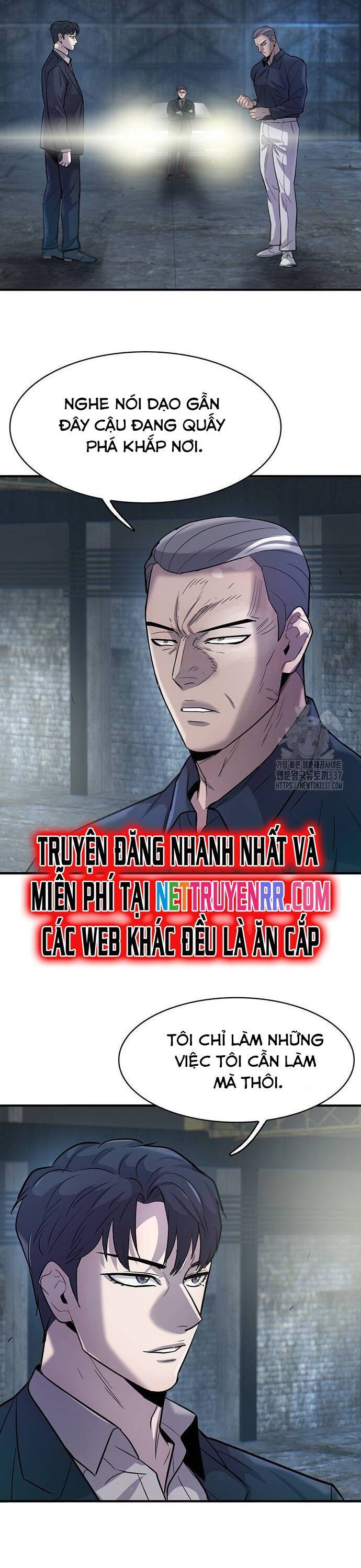 Bù Nhìn Chapter 72 - 8