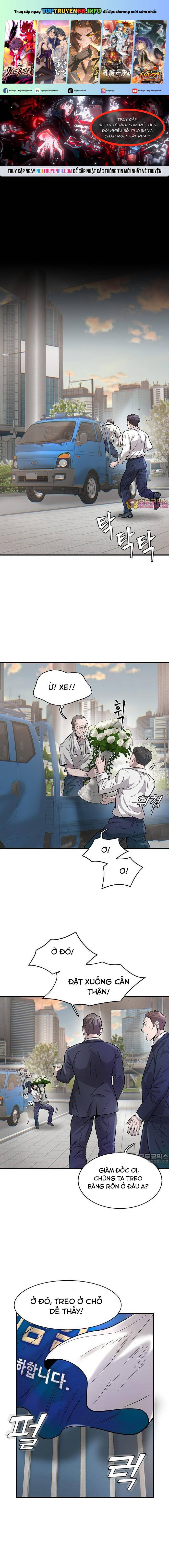 Bù Nhìn Chapter 73 - 2