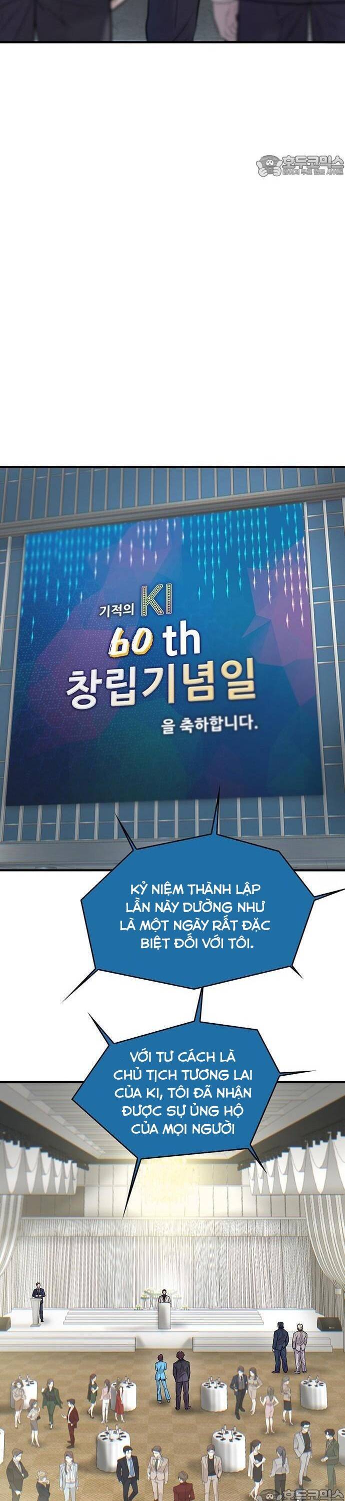 Bù Nhìn Chapter 73 - 11