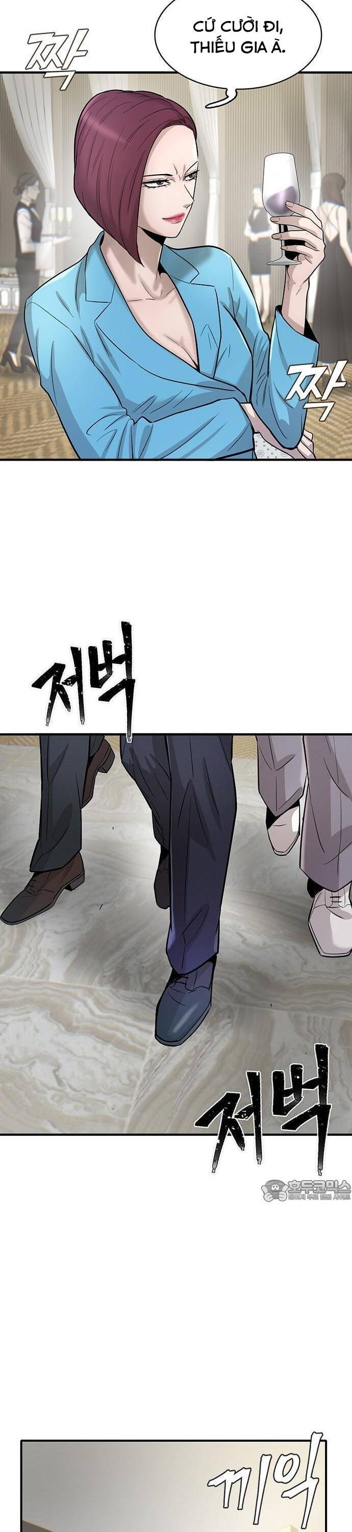 Bù Nhìn Chapter 73 - 12