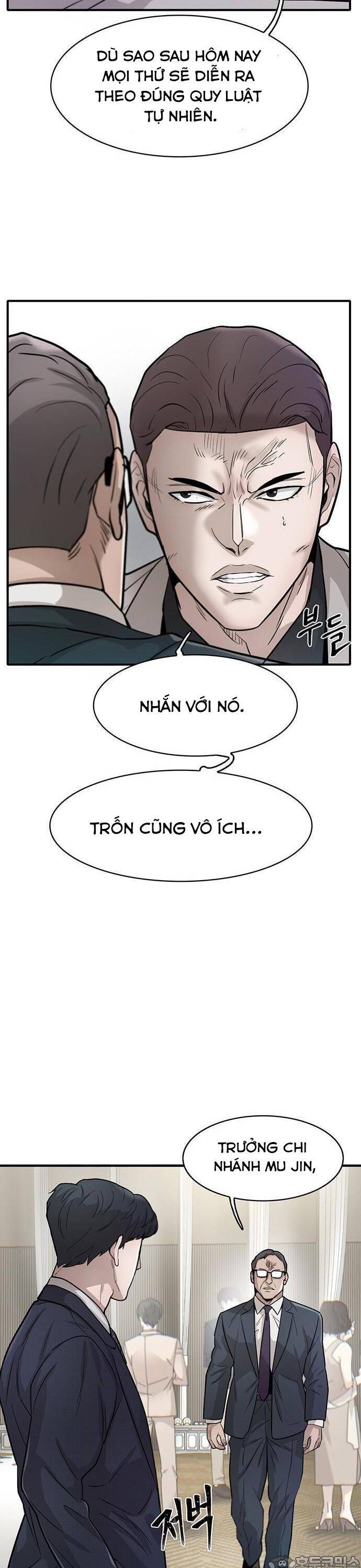 Bù Nhìn Chapter 73 - 15