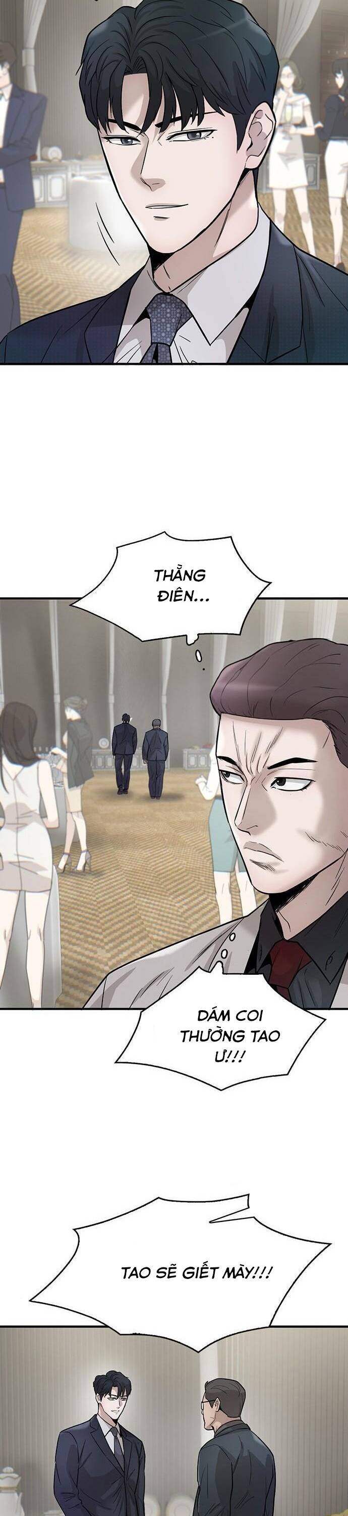 Bù Nhìn Chapter 73 - 16