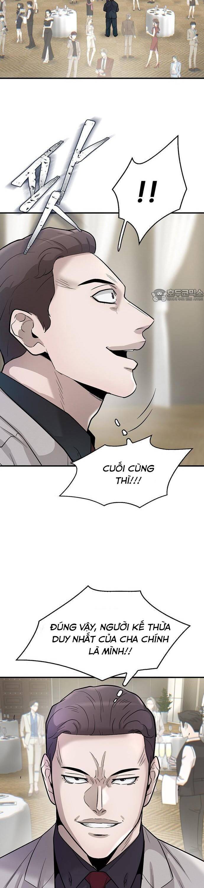 Bù Nhìn Chapter 73 - 18