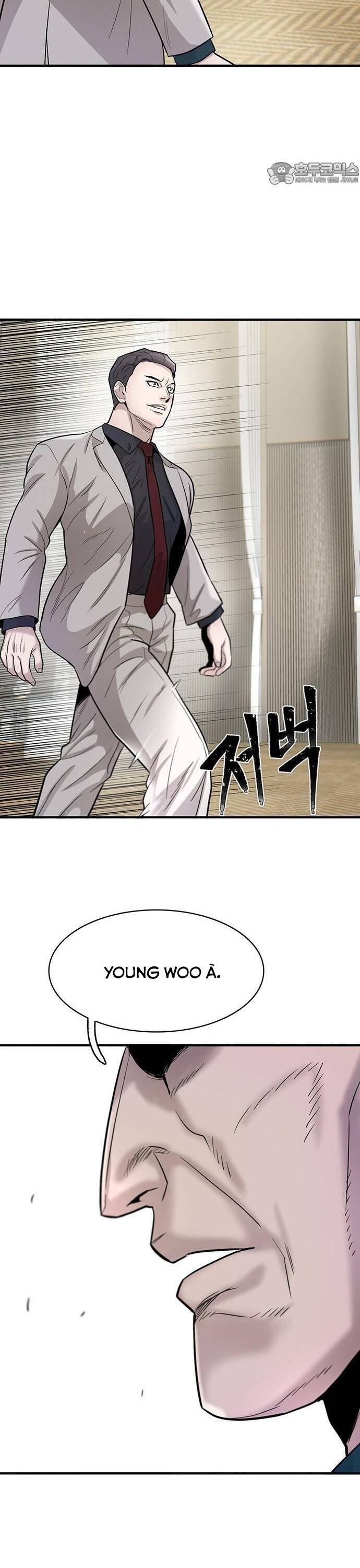 Bù Nhìn Chapter 73 - 19