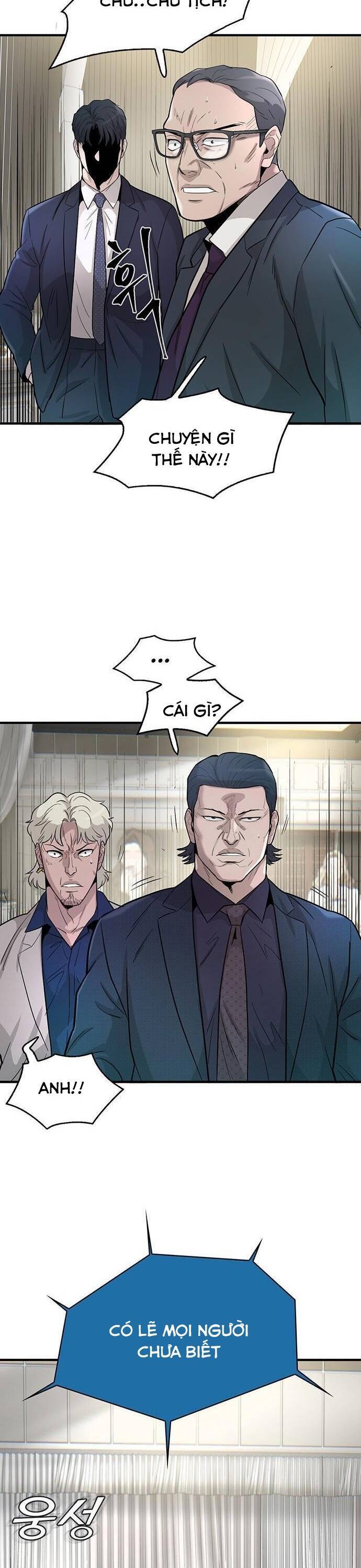 Bù Nhìn Chapter 73 - 20