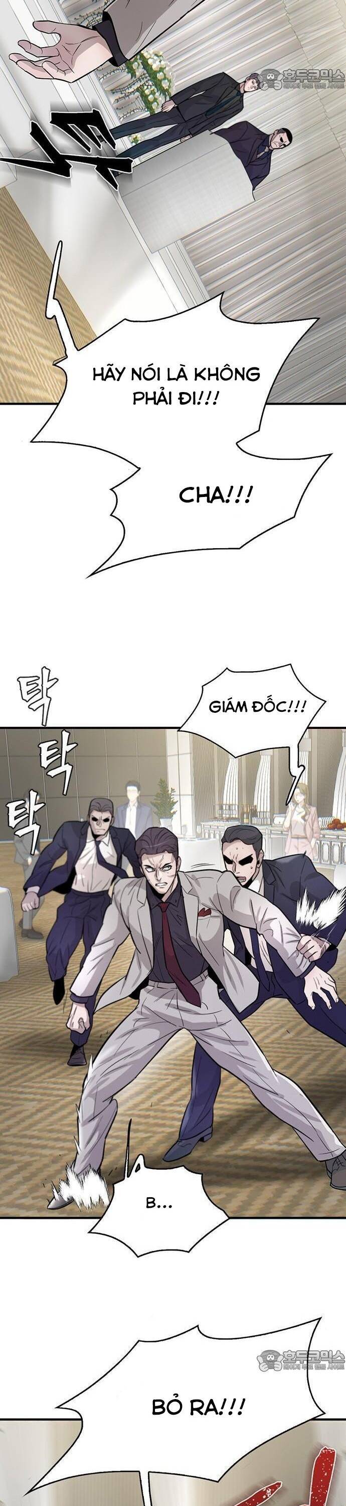 Bù Nhìn Chapter 73 - 23