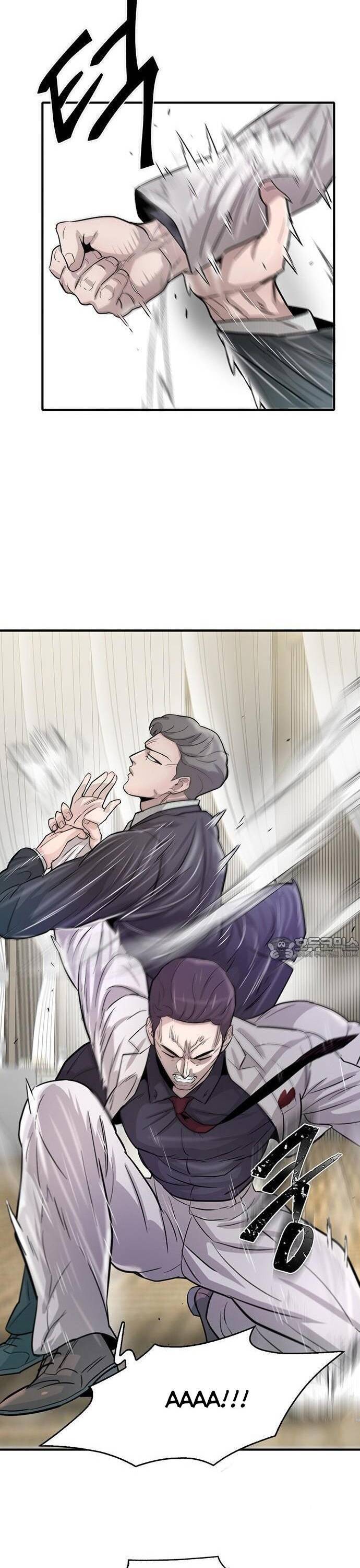 Bù Nhìn Chapter 73 - 24