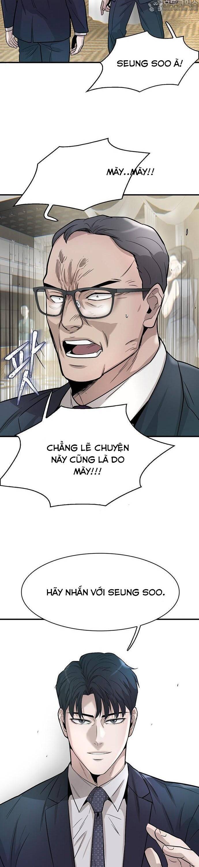 Bù Nhìn Chapter 73 - 26