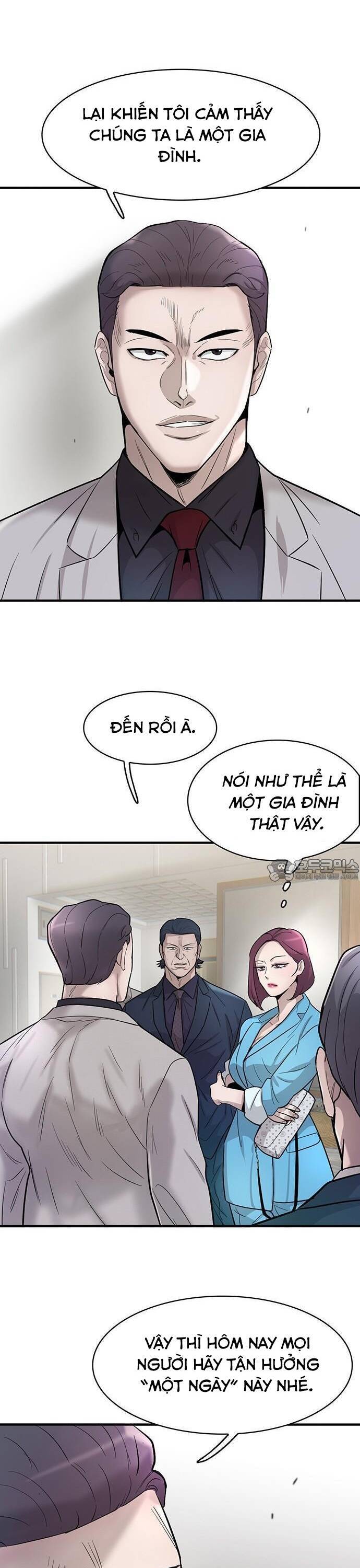 Bù Nhìn Chapter 73 - 5