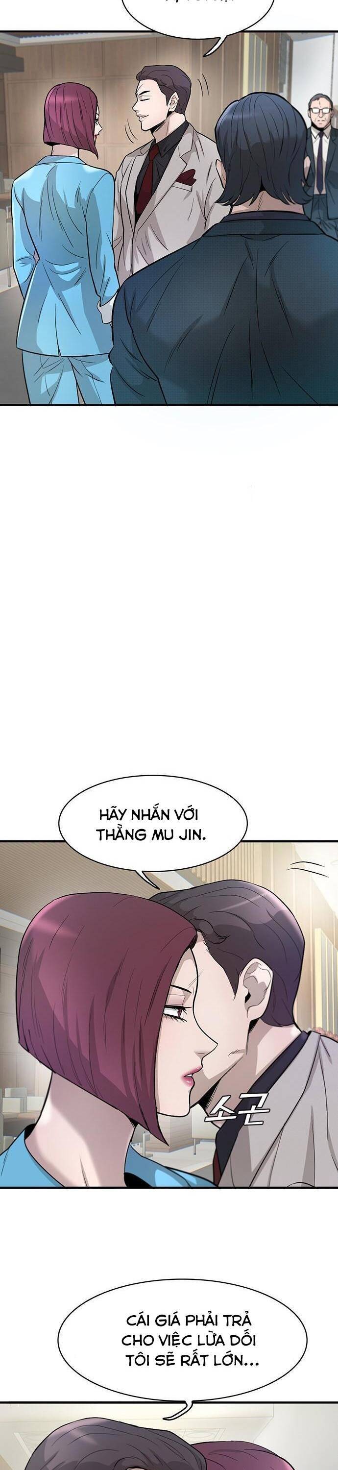 Bù Nhìn Chapter 73 - 6