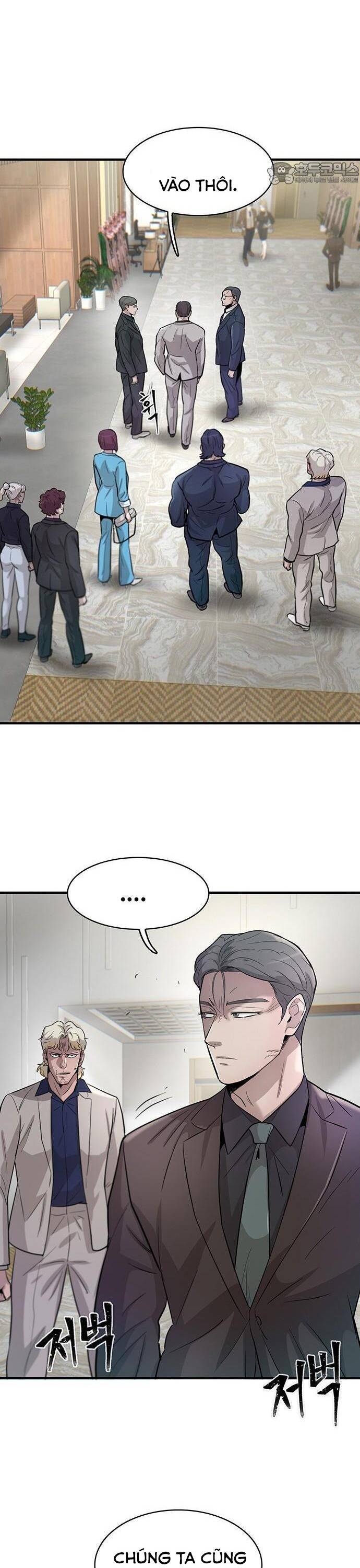 Bù Nhìn Chapter 73 - 7