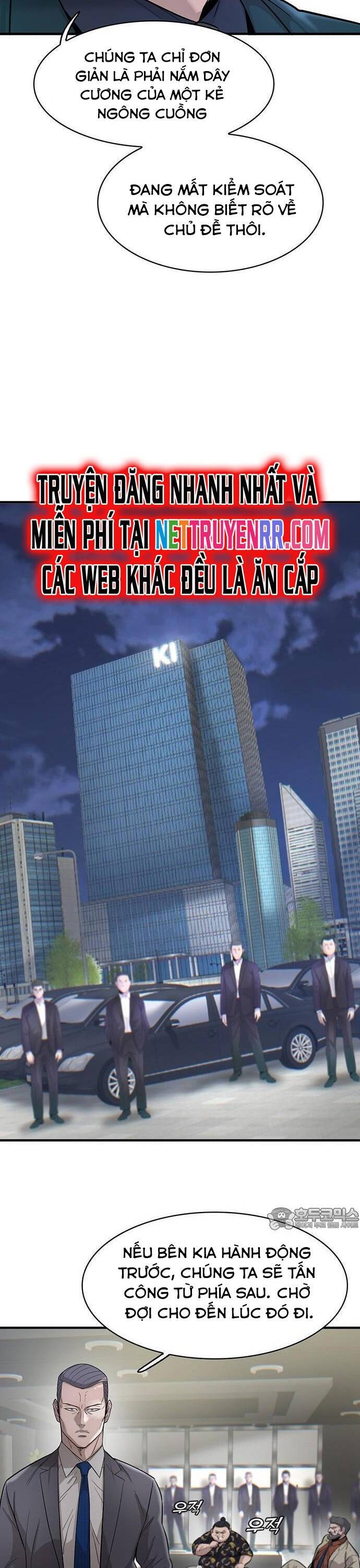 Bù Nhìn Chapter 73 - 8