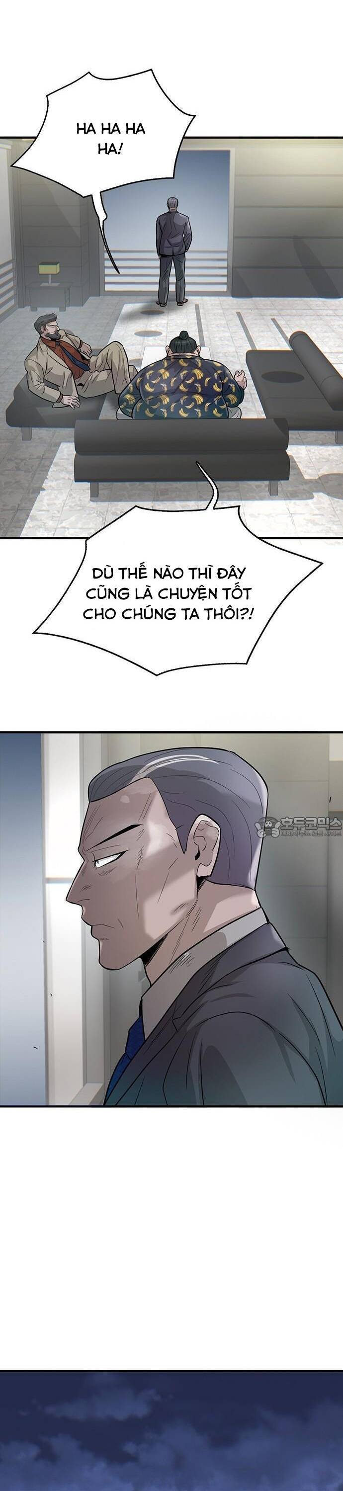 Bù Nhìn Chapter 73 - 9