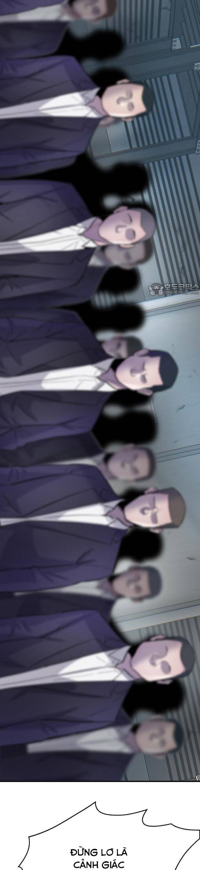 Bù Nhìn Chapter 73 - 10