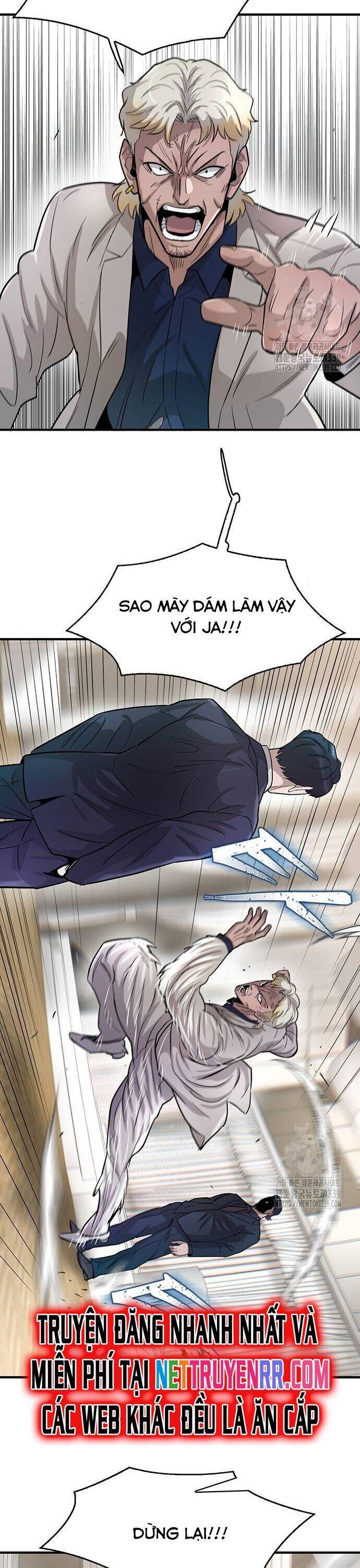 Bù Nhìn Chapter 74 - 11