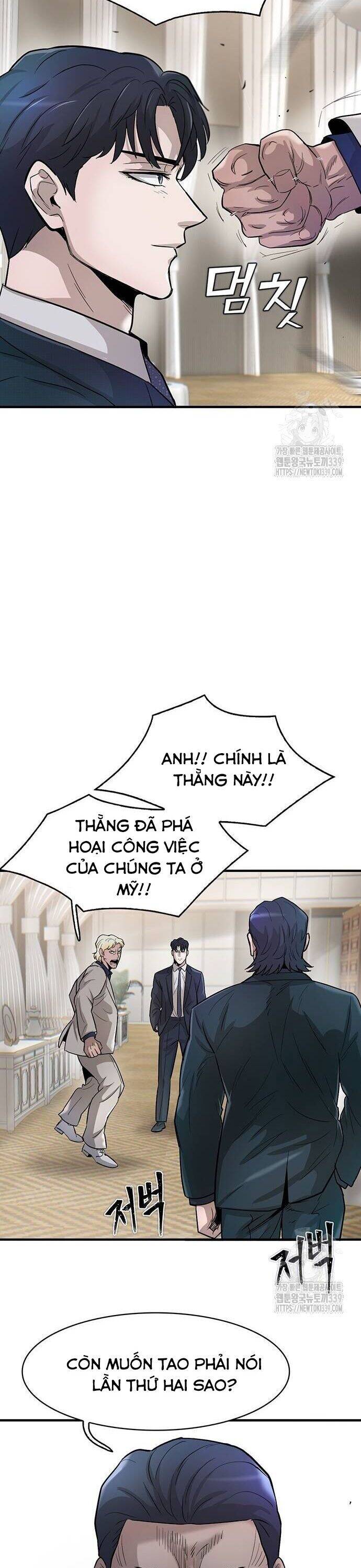 Bù Nhìn Chapter 74 - 12