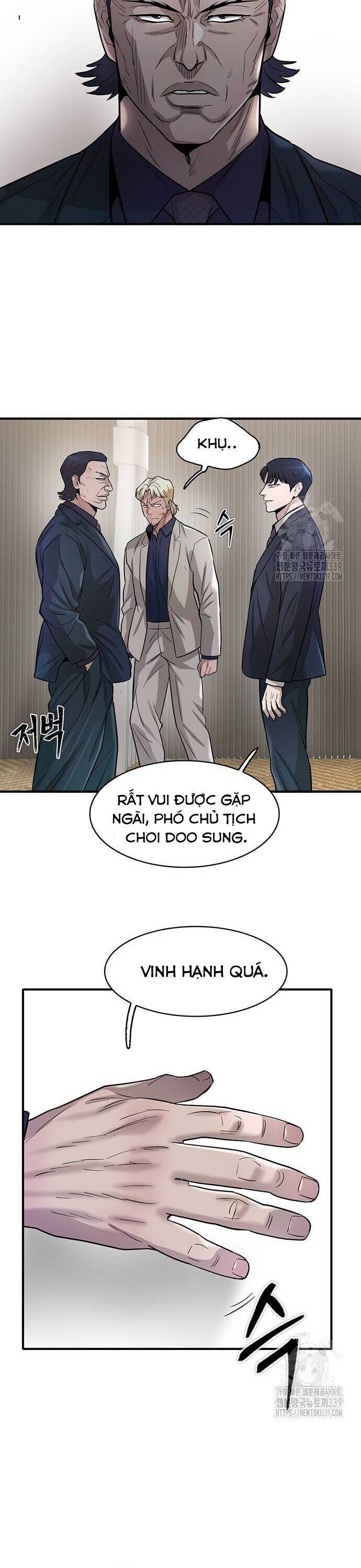Bù Nhìn Chapter 74 - 13