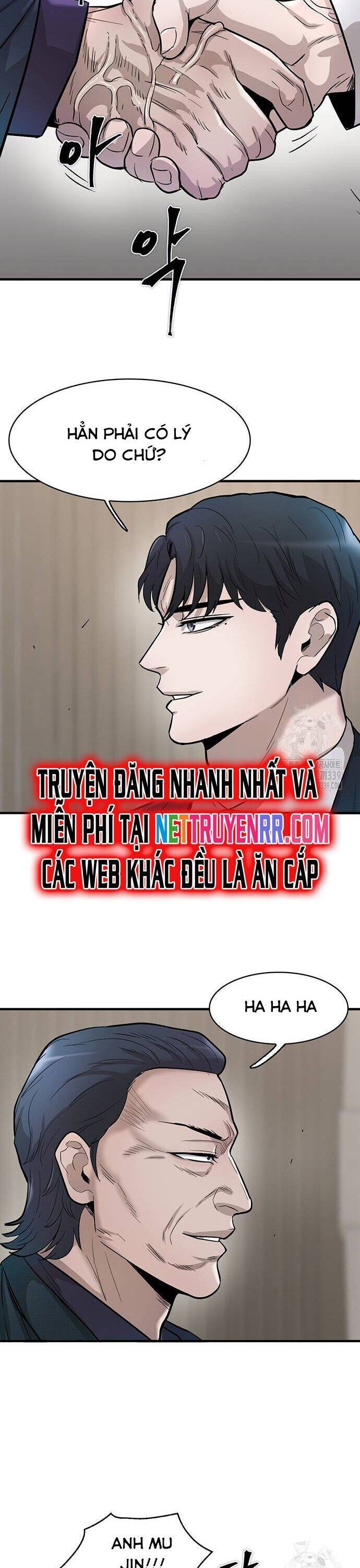 Bù Nhìn Chapter 74 - 15