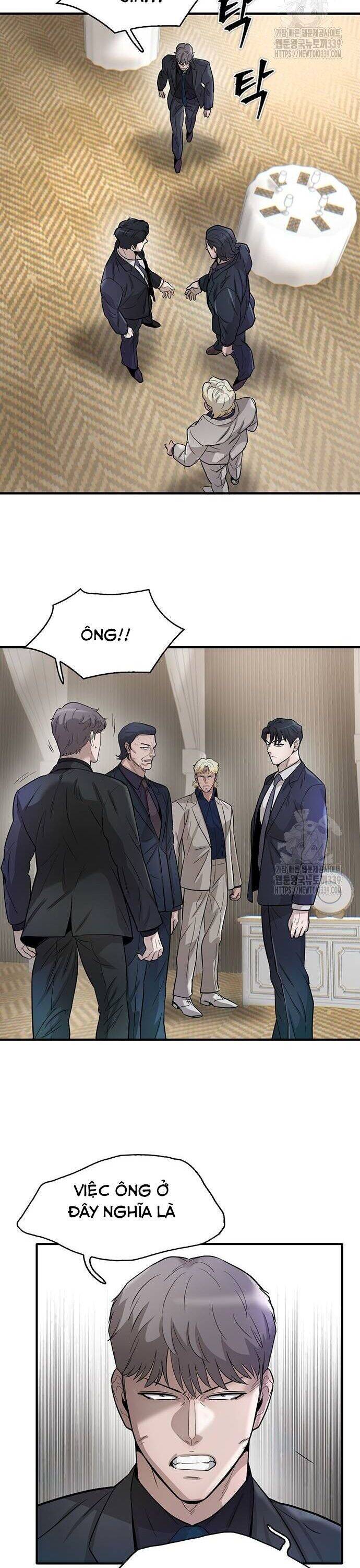 Bù Nhìn Chapter 74 - 16