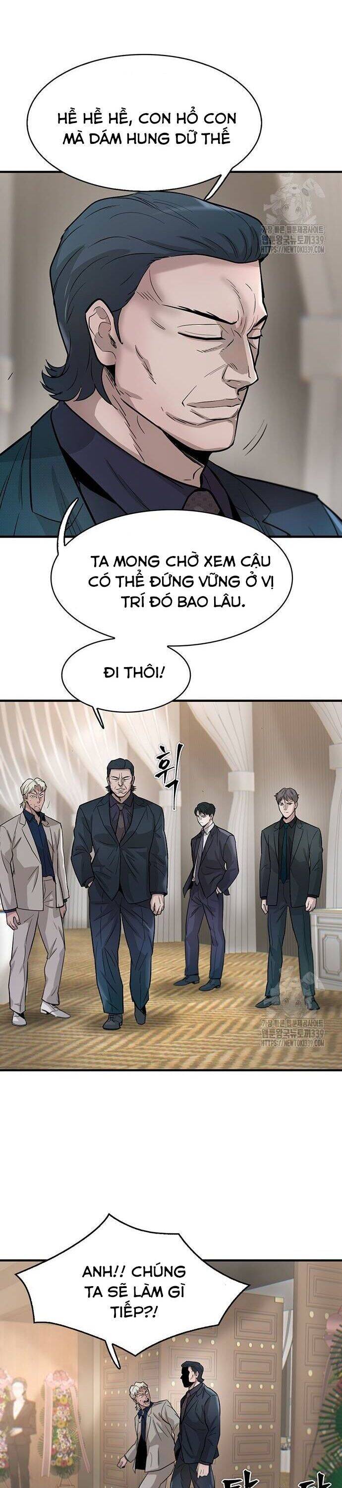 Bù Nhìn Chapter 74 - 18