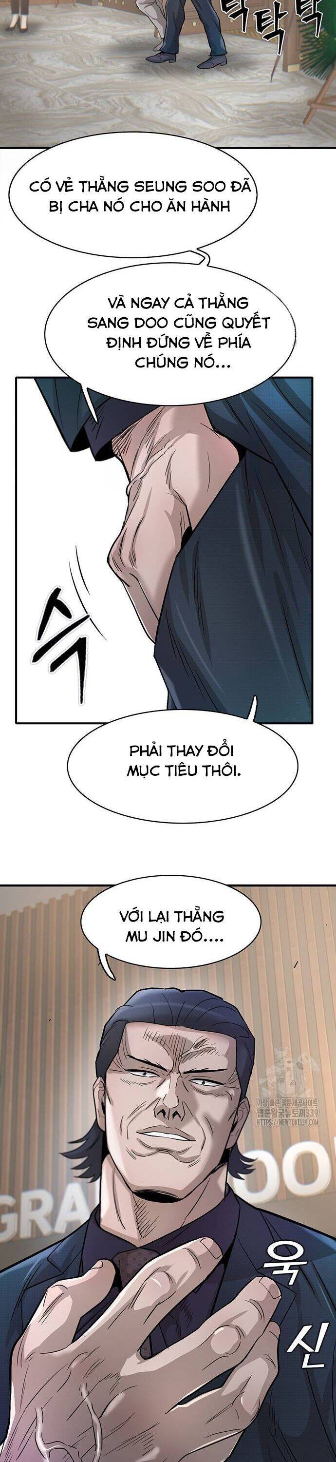 Bù Nhìn Chapter 74 - 19