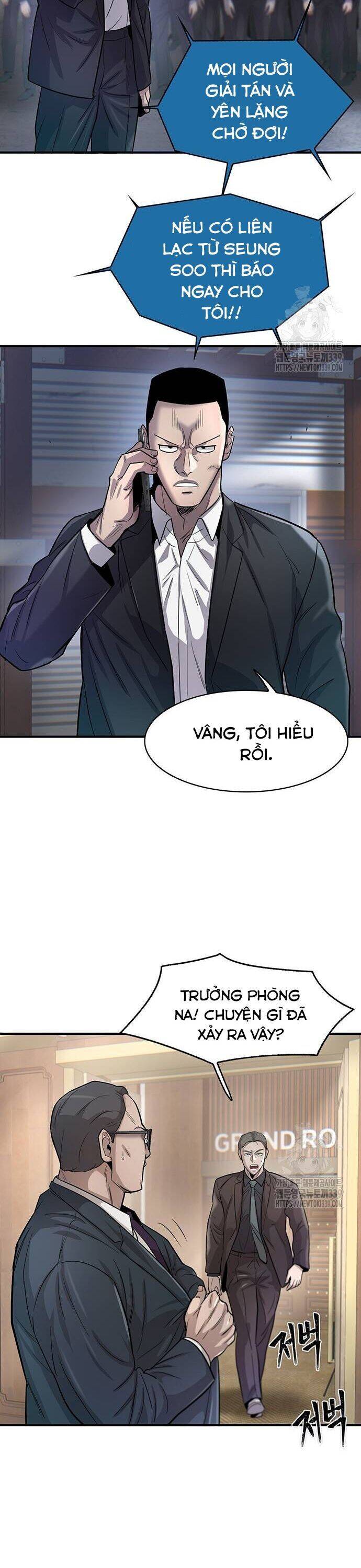 Bù Nhìn Chapter 74 - 3