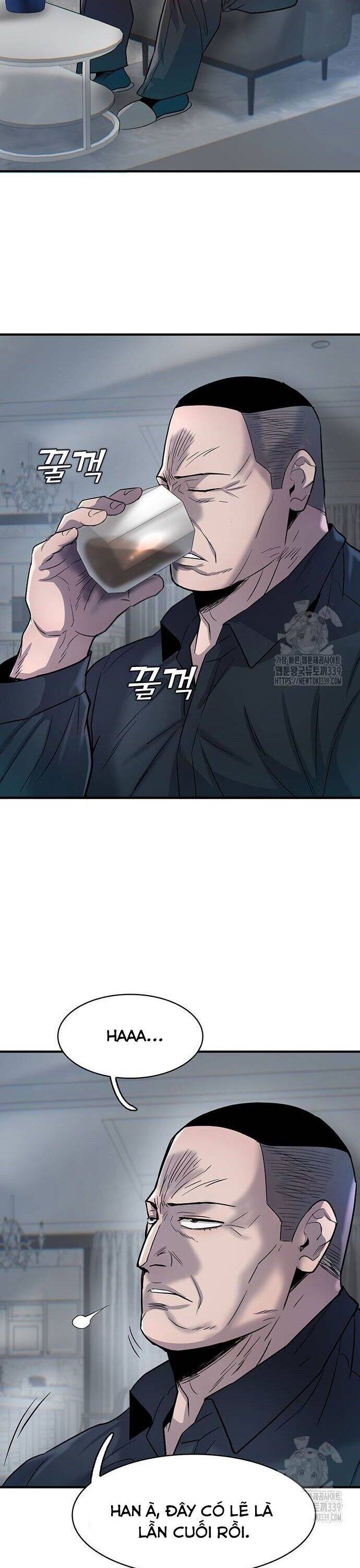 Bù Nhìn Chapter 74 - 22