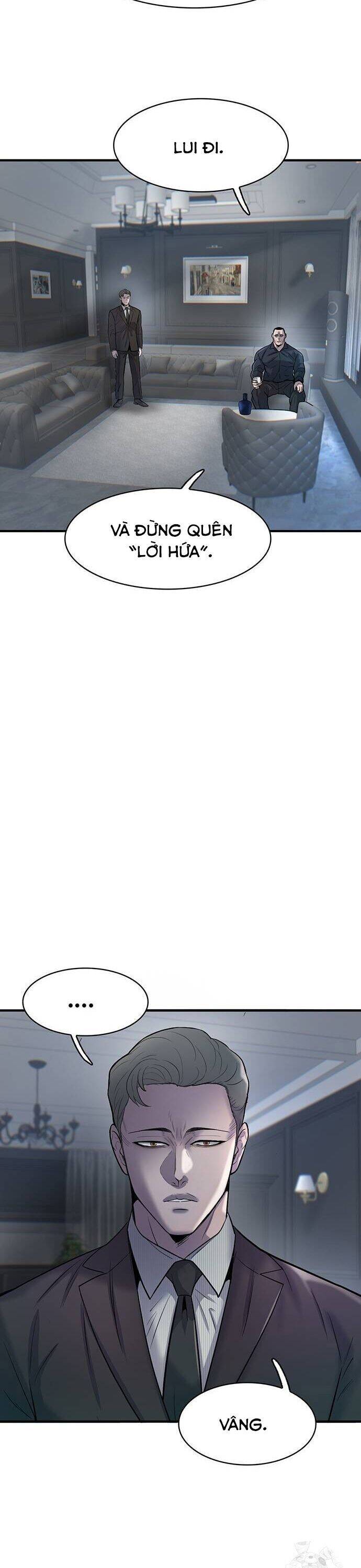 Bù Nhìn Chapter 74 - 23