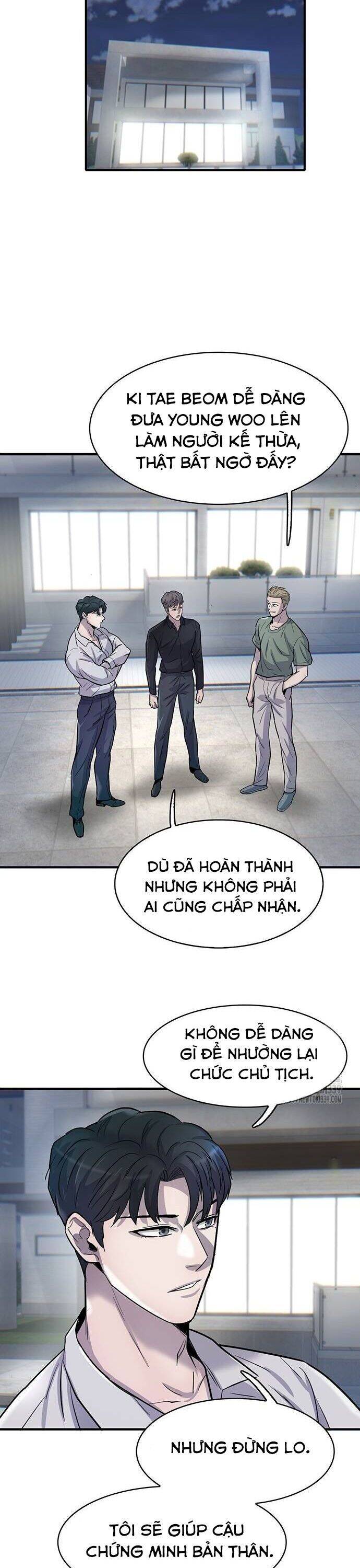 Bù Nhìn Chapter 74 - 26